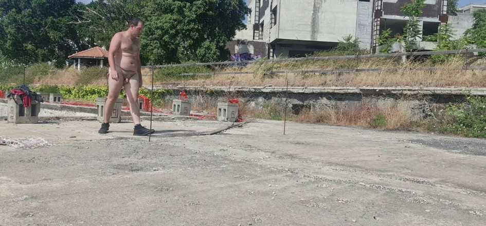 Mirko2589: Naked Boy