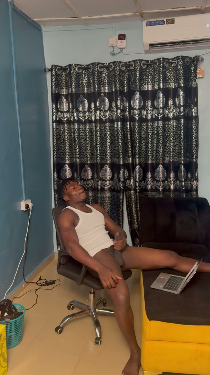 Blackthug20k: Come Dance with Daddy