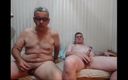 Osoandcub: Daddies cam 13_03 deel 1