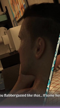 Springs of Ardor 2 - Incontro Sexy Hun Daddy Juan