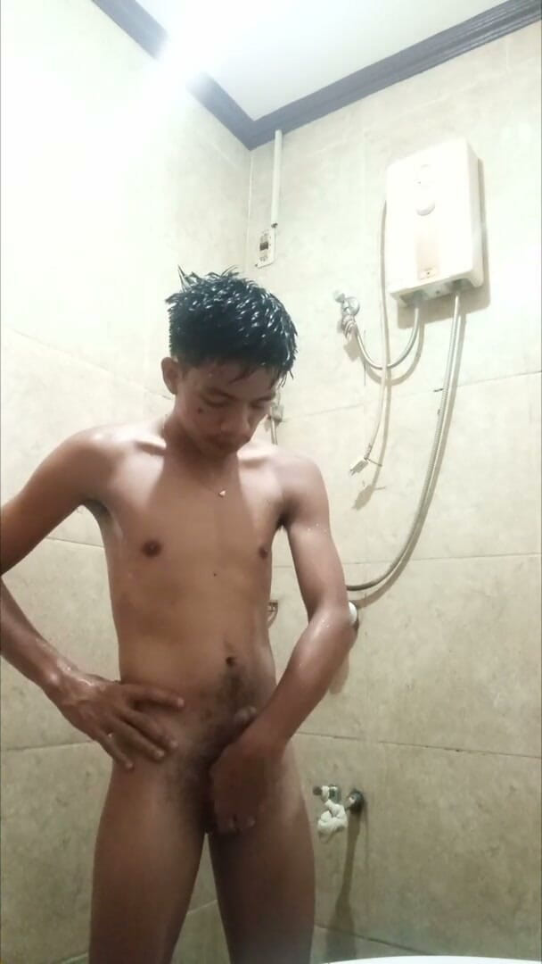 Fleshlab studios: Pinoy Twink, Caliente Aventura En El Hotel
