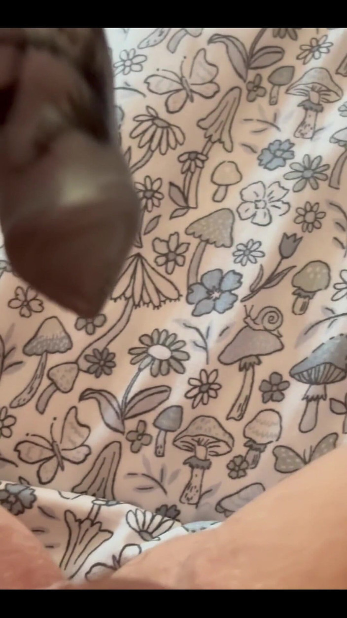 Lil Puddles: Een nieuw speeltje uitproberen wat denk je?