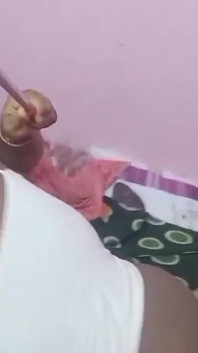 I Gave My Ass to Old Landlord for Rent but He Ravaged Me Doggy Style: Dusky Indianhotwifex