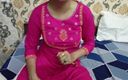 Saara Bhabhi: I Am Complaining to My Step Son About Step Father...