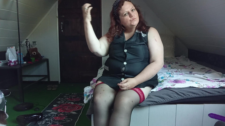 tammara big: Dona de casa grossa