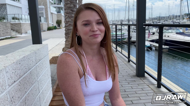 BJ Raw: Bjraw Mazy Myers Amazing Mouth