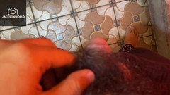 Jackson World: 密室で一人で 誰もいない部屋での秘密のソロセッション