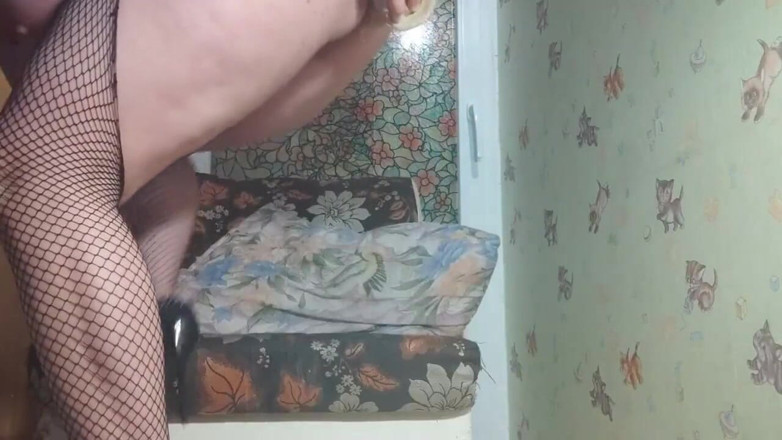 Putarankahotmilf: Futai la miezul nopții cu fiul vitreg - joc de roluri