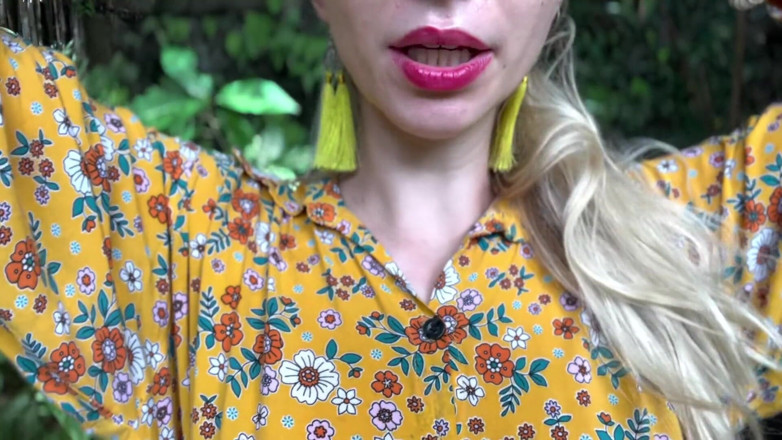 Goddess_Bella_Rae: Youll Never Be the Same After This Video Asmr