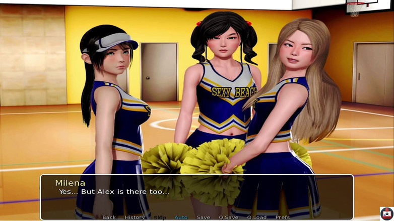 Joystick Cinema: #84 - Kolej Sovalley