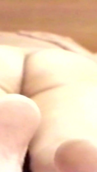 First Time I Sucked My Stepbrother's Cock and We Ended up Fucking, He Cums Inside