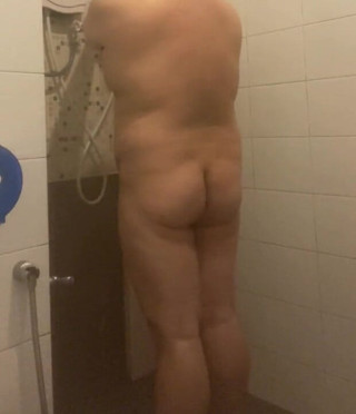 Ranboy6399: Lagi mandi