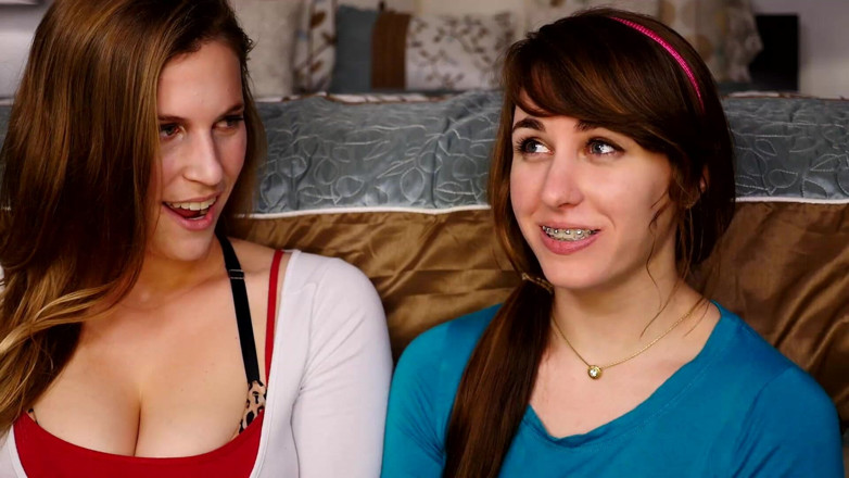 Princess Leia: Stepcousin's Truth or Dare with Xev Bellringer