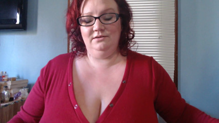 Rose Westt Studios: BBW breast expansion