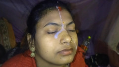 Shyam bharosh: भाभी ने देवर का मस्त भूमि चुसा