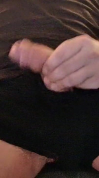 Dripping Cum