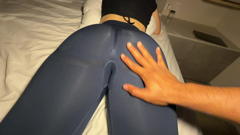 Levi Solen: Tourist Noticed I Was Looking and Invited Me to His...