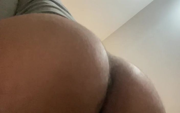 Damien Custo studio: Big Ass Muscle Gay Amateur