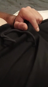 Horny Moment 2
