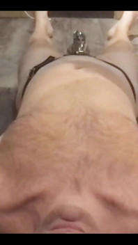 Chastity Cucks Should Be Seen