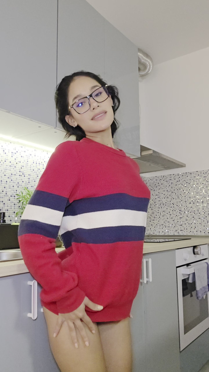 Carolina Guerrero: Voiam Să Pregătesc Micul Dejun Și Am Ajuns Într-o Dimineață Umedă Masturbându-mă În...