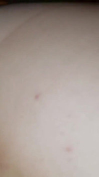 YoungEnglishBBW BBC Nata4sex hardcore doggy anal pounding