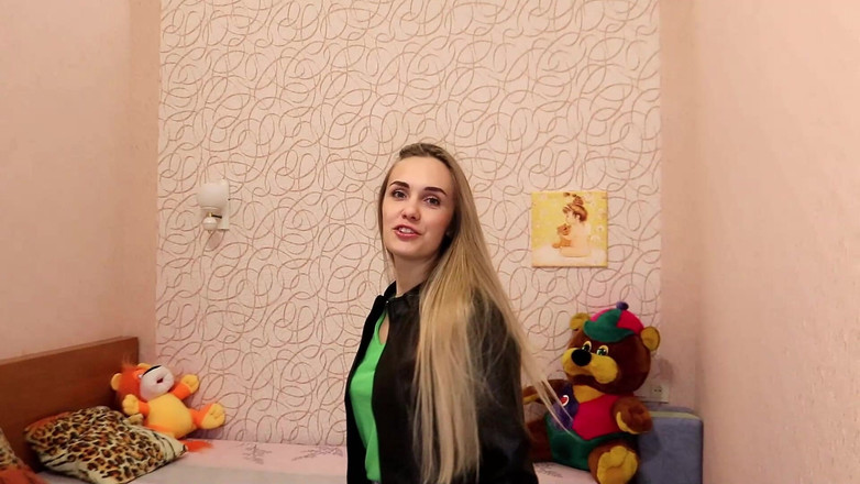 Syd_dnansy: Přítelkyně přišla navštívit svou manželku a dostala skvělý sex v...