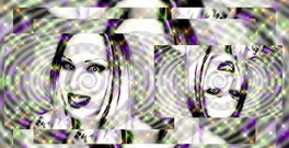 Goddess Misha Goldy: 30 天的螺旋高潮、高潮和拒绝挑战！第81天