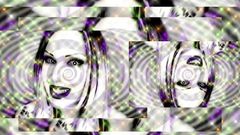 Goddess Misha Goldy: 30 dní spiraling gooning, edging a denying výzvy! Den 81