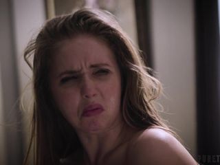 Pure Taboo: PURE TABOO Desperate broke Lena Paul se vzdá své tělo...