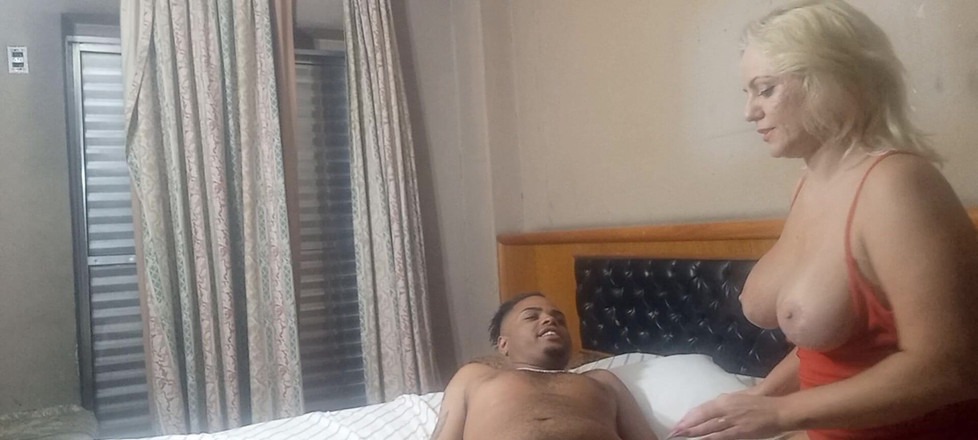 Raquel Cardoso Da Rosa: Entre bastidores