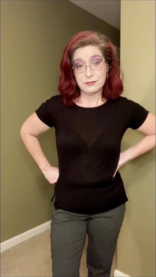 Elianna: Rubare le mutandine