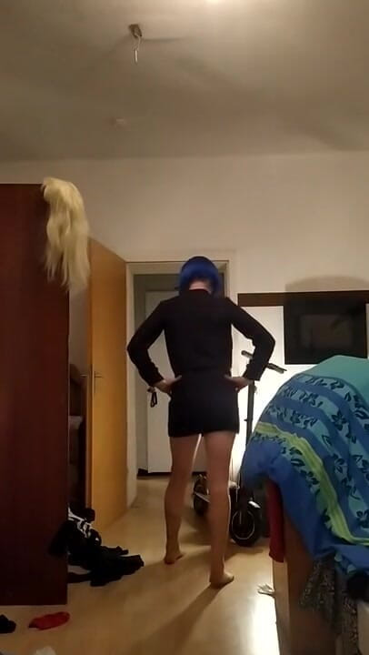 Olisa: Il mio nuovo vestito