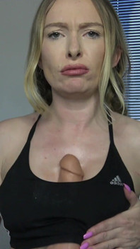 The MILF Next Door Imp