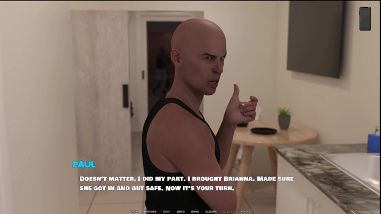 Wickedgammes studio: Obsessed with Horny Divorced MILFs (part 39)