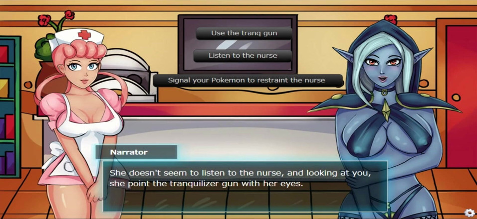 Cartoon Play: Klub void část 21 (Pokemon)