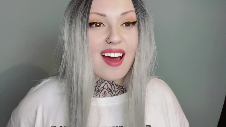 Miss Valentina: Freundin entdeckt deinen wedgie-fetisch