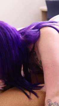 PAWG Best Friend Lets Me Cum in Her Wet Pussy