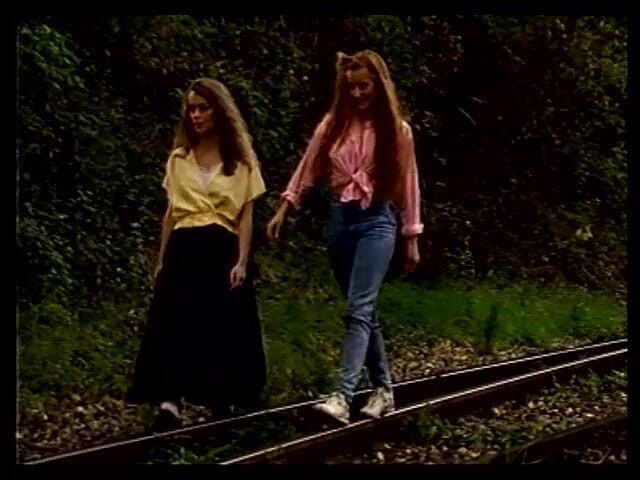 GERMAN PORN CLASSICS: Herzog video Wiener Glut deel 1 met Karin Schubert