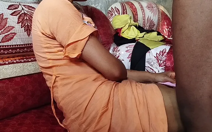 Deshi women: I Found My Stepsister Alone and She Had Anal Sex...