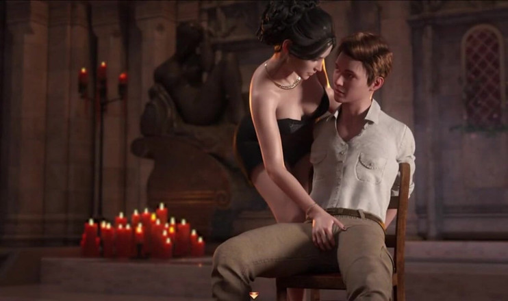 LoveSkySan69: Nadia'nın hazinesi v71021 bölüm 190 loveskysan69 tarafından Sofya'nın sırrı