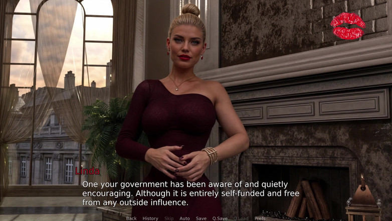 Wickedgammes studio: 美味的熟女（第2部分）