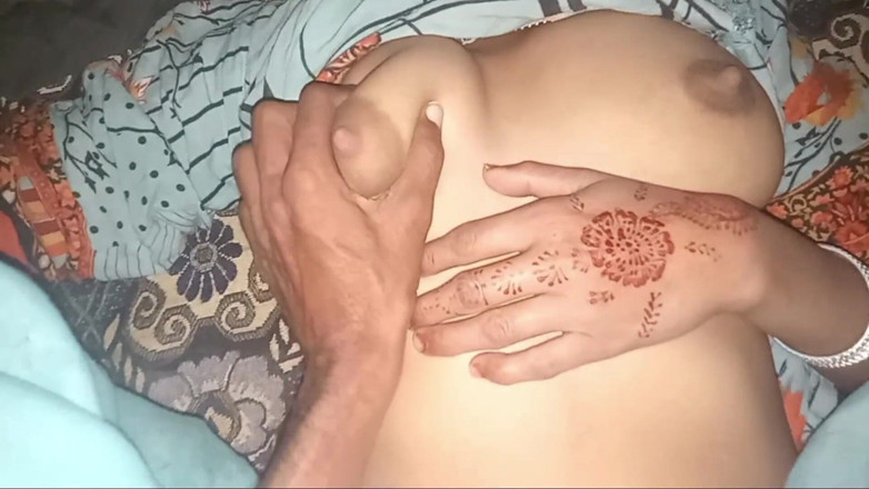 Tarelgc: Pakistańska przyrodnia siostra mówi hard tip Lagao Clear Urdu Voice -...