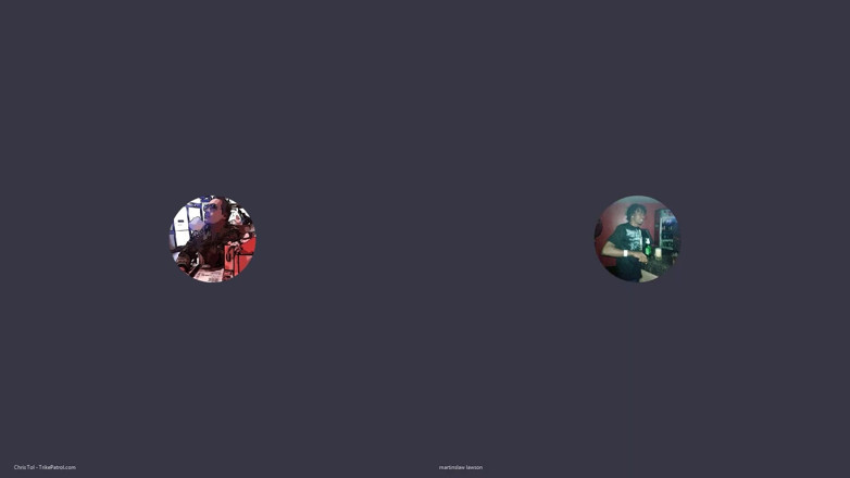 TrikePatrol Podcast: Intervista a trikepatrol # 2 - legge