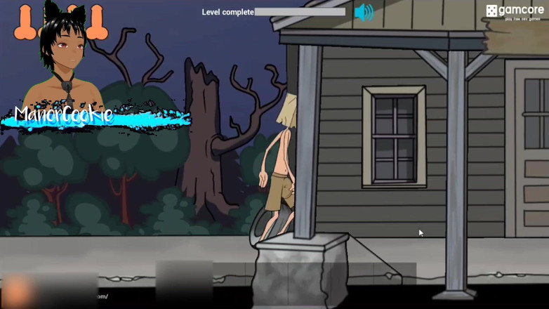 Manor Cookie: Série fuckermanů - Gotta šukání a šukání Více, když jdeme kolem města, aby...