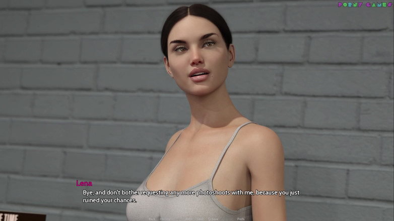 Porny Games: Shattered Dreams: Redemption by Nebula Dreams: nuovo compagno di stanza,...