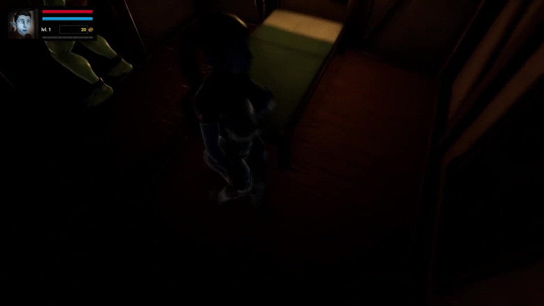 LewdArcade: Šukání s Orcks Sinful Empire porno hra Hrát [18+] Sexuální hra