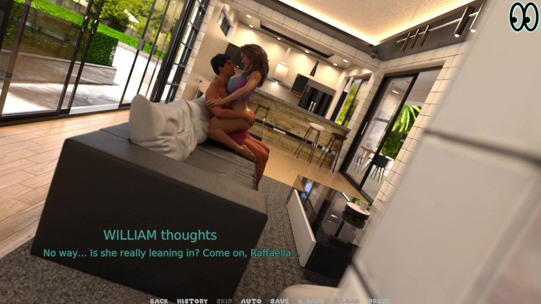 Wickedgammes: My Wife, a Hot and Insatiable Italian Slut (part 8)