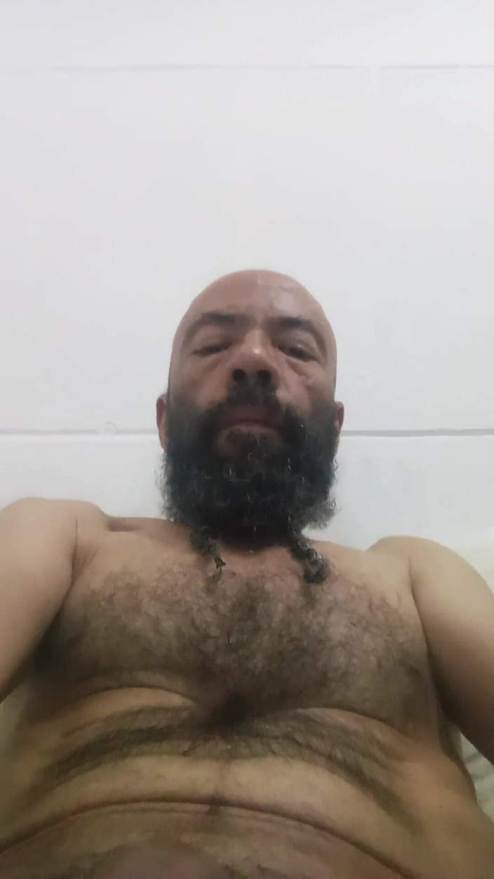 Jhonbahh: Jhonbahkxxx svádí s Ravenous Pussy Thrusts