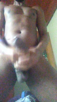 Andrey Riko: Čerstvé mléko